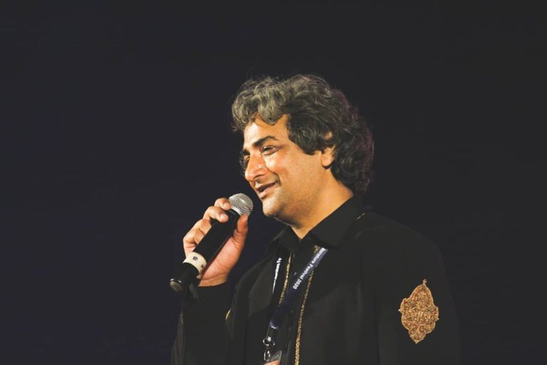 Azhar Iqbal