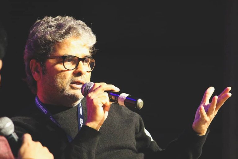 Vishal Bharadwaj