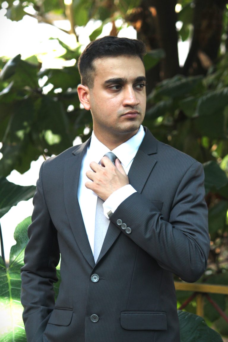 Abhishek Kulkarni