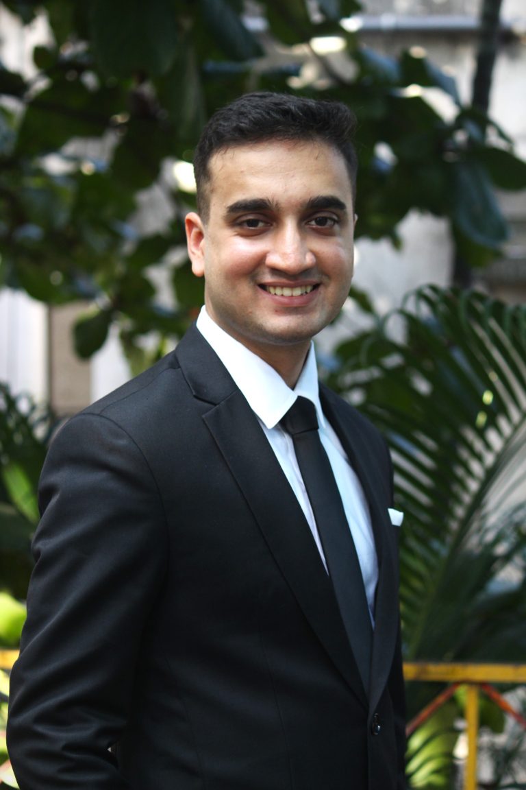 Abhishek Kulkarni