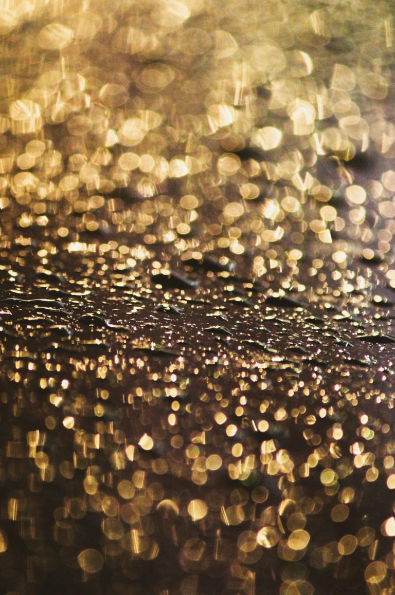 Bokeh photography by Aarati Kulkarni