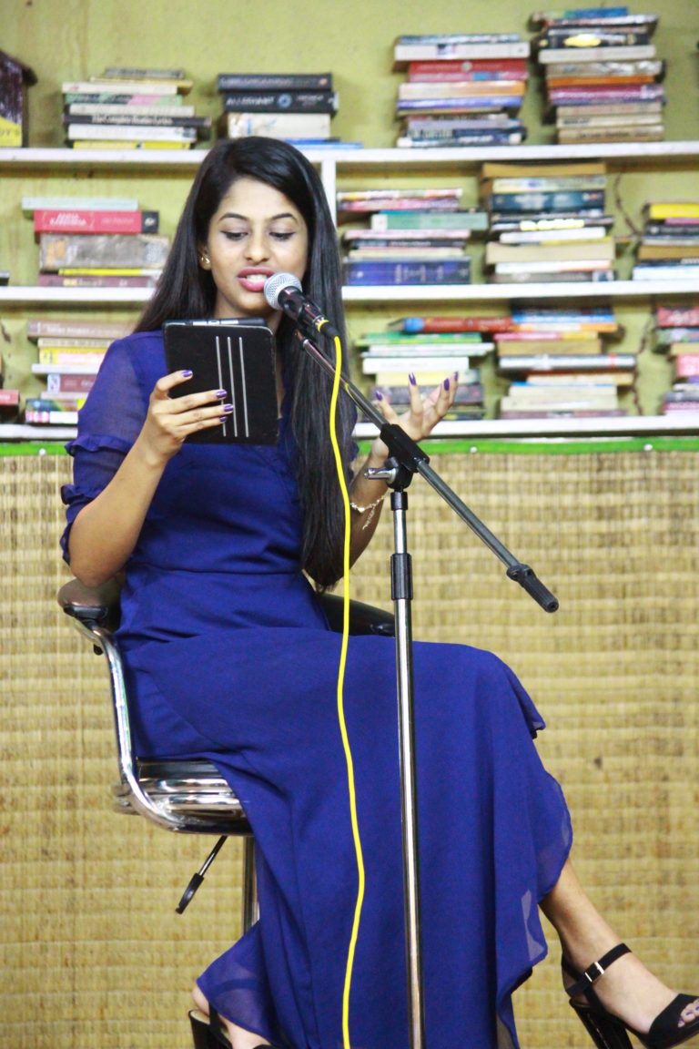 Surabhi Kulkarni