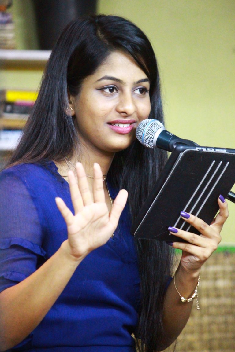 Surabhi Kulkarni