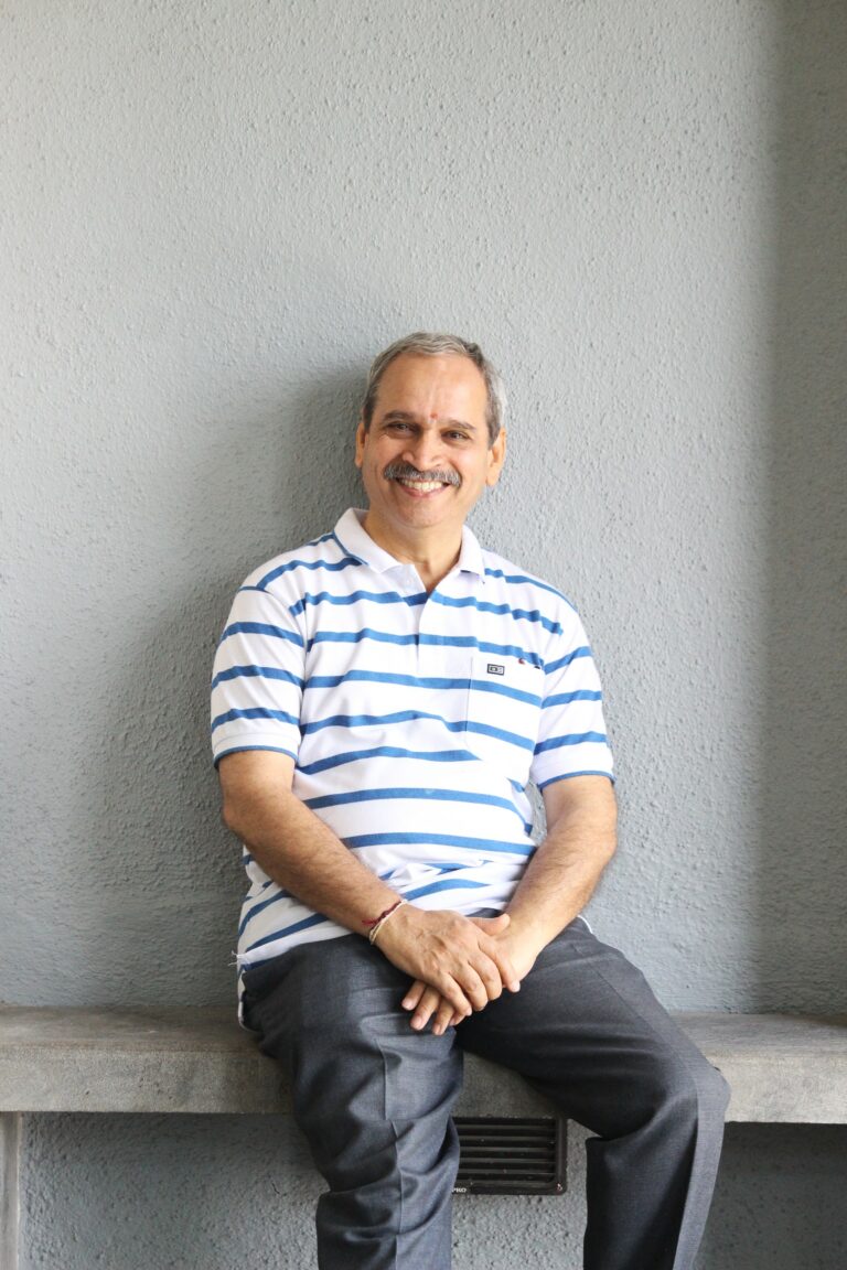 Avinash Kulkarni