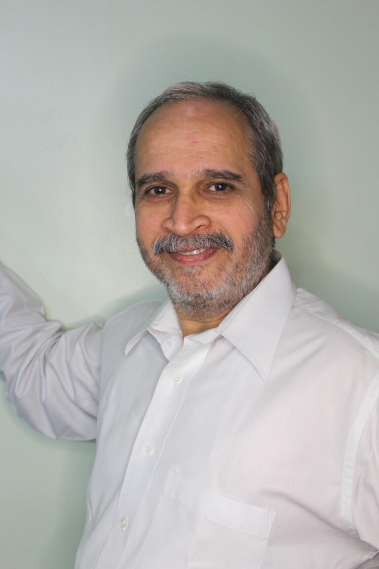 Avinash Kulkarni